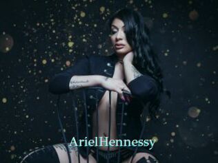 ArielHennessy