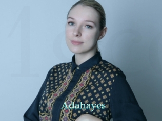 Adahayes