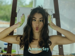 Annieclay