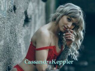 CassandraKeppler