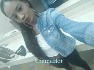 ChainaHot