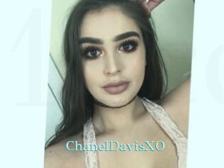 ChanelDavisXO