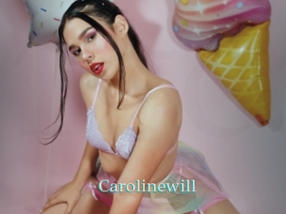 Carolinewill