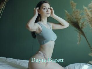 DaynaBarett