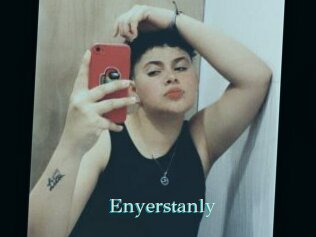 Enyerstanly