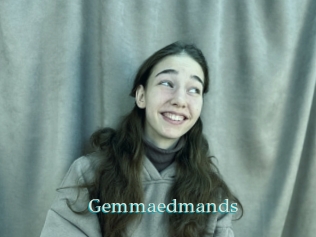 Gemmaedmands