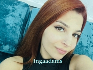 Ingaadams