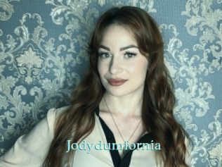 Jodydumfornia