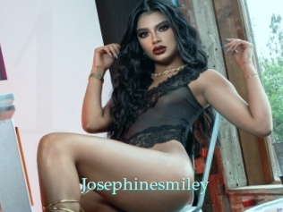 Josephinesmiley