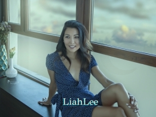 LiahLee 1 grosse cochonne