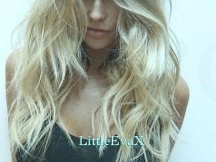 LittleEvaX