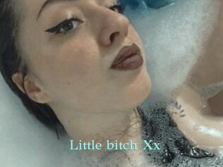 Little_bitch_Xx