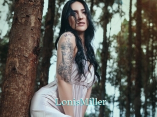 LonisMiller