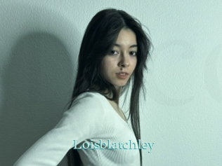 Loisblatchley