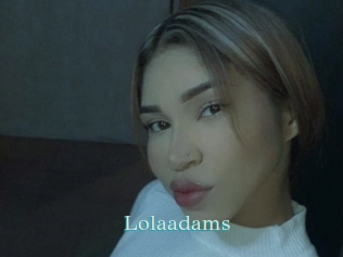 Lolaadams