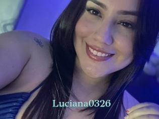 Luciana0326