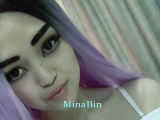 MinaBin