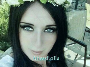 MisssLolla
