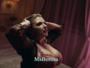MsBonita