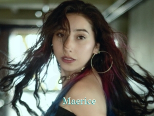 Maerice