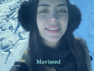Mavisred