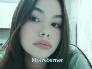 Moireberner
