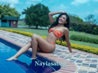 Naylasabag