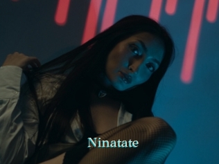 Ninatate