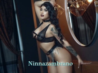 Ninnazambrano