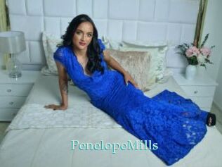 PenelopeMills