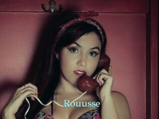 Rouusse
