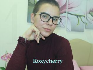 Roxycherry