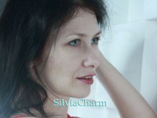 SilviaCharm