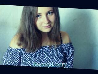 SwettyLorry