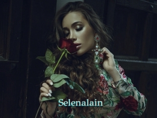 Selenalain