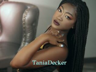 TaniaDecker