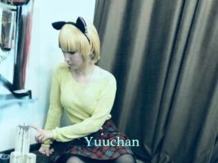 Yuuchan